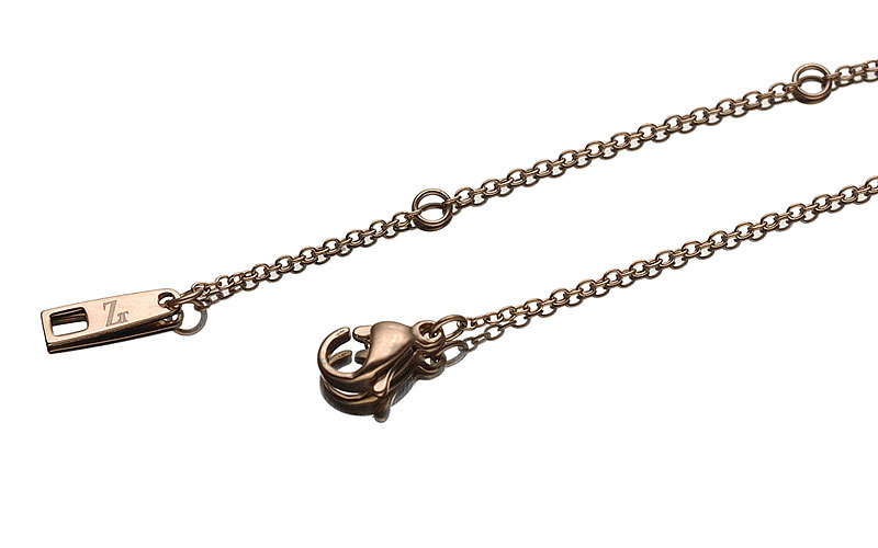 Zanipolo Terzini ZTP2261 LADY/RS item photo6