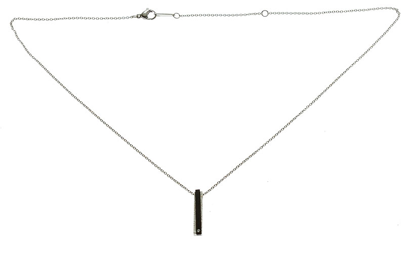 Zanipolo Terzini ZTP2273 MEN/BK item photo3