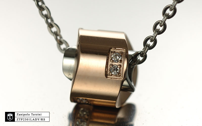 Zanipolo Terzini ZTP2302 LADY/RS item photo2