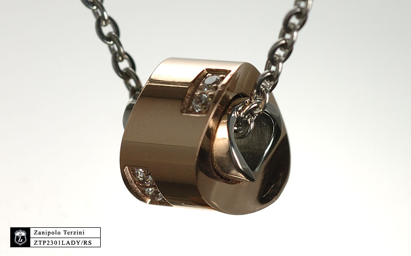 Zanipolo Terzini ZTP2302 LADY/RS item photo3