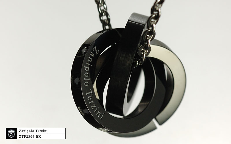 Zanipolo Terzini ZTP2304 BK item photo2