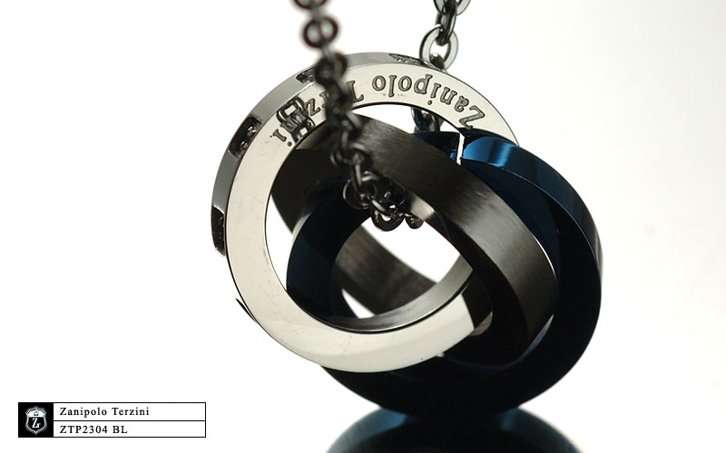 Zanipolo Terzini ZTP2304 BL item photo2