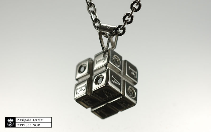 Zanipolo Terzini ZTP2305 NOR item photo2