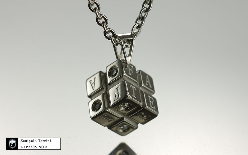 Zanipolo Terzini ZTP2305 NOR item photo3