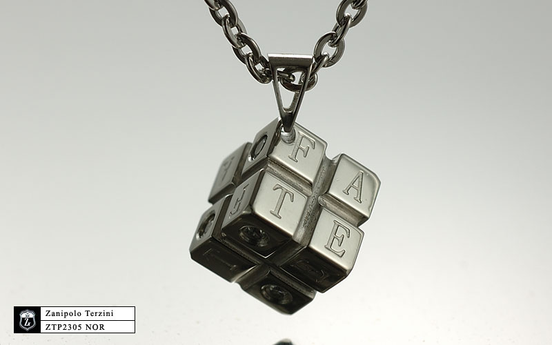 Zanipolo Terzini ZTP2305 NOR item photo4