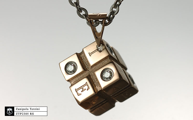 Zanipolo Terzini ZTP2305 RS item photo2