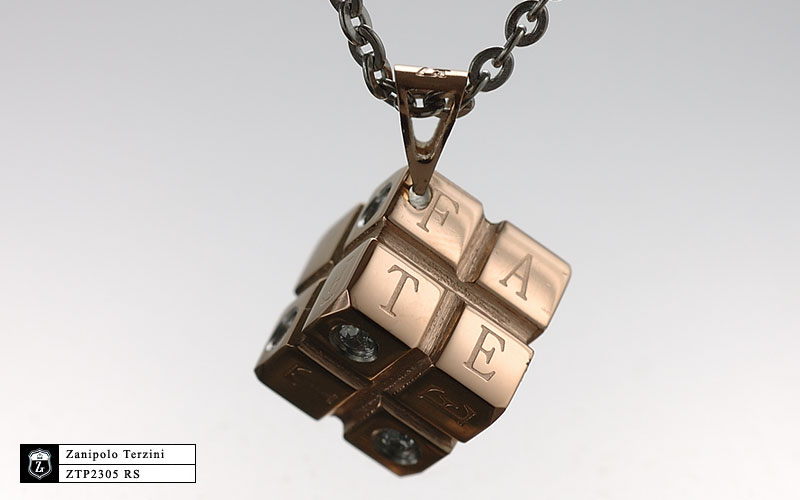 Zanipolo Terzini ZTP2305 RS item photo3