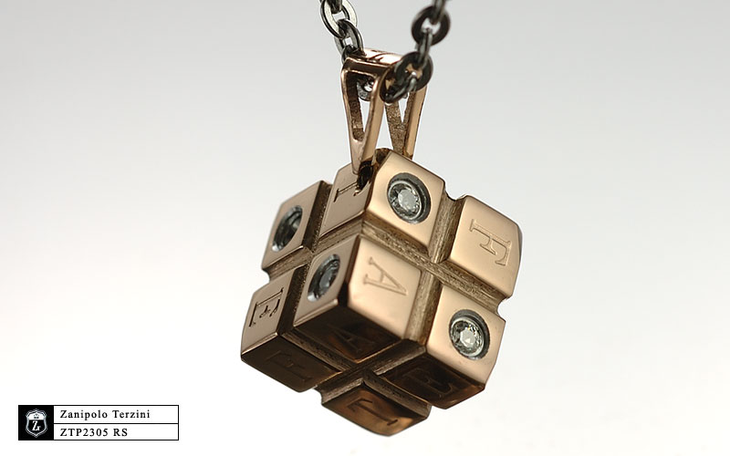 Zanipolo Terzini ZTP2305 RS item photo4