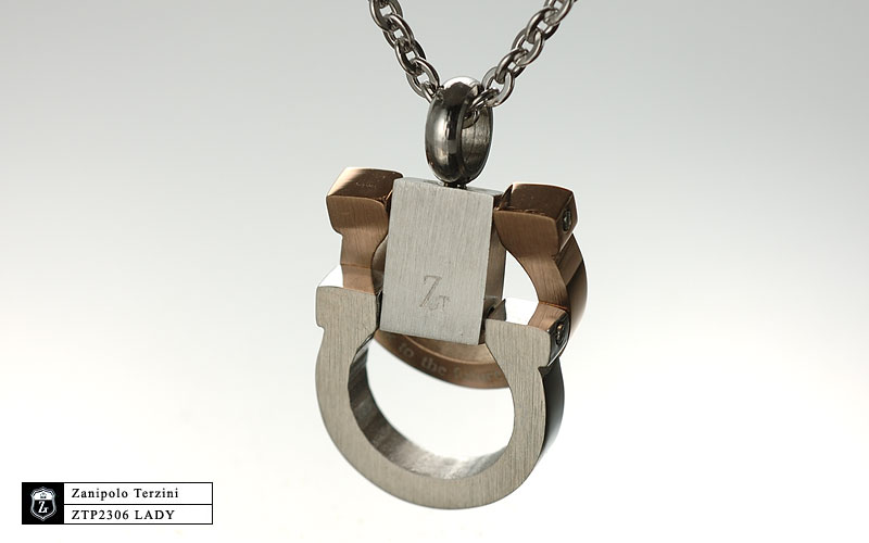 Zanipolo Terzini ZTP2306 LADY item photo2