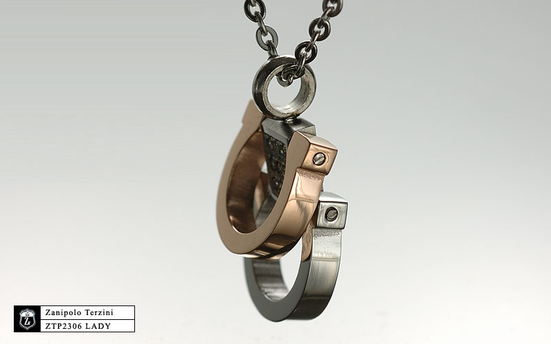 Zanipolo Terzini ZTP2306 LADY item photo3