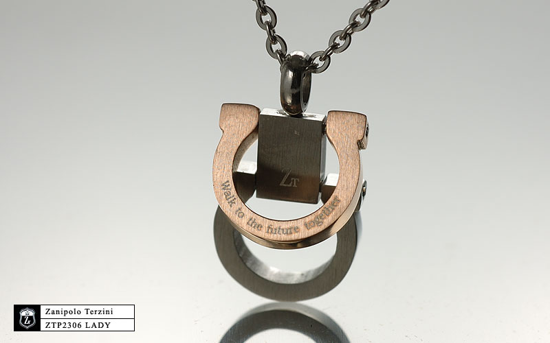 Zanipolo Terzini ZTP2306 LADY item photo4