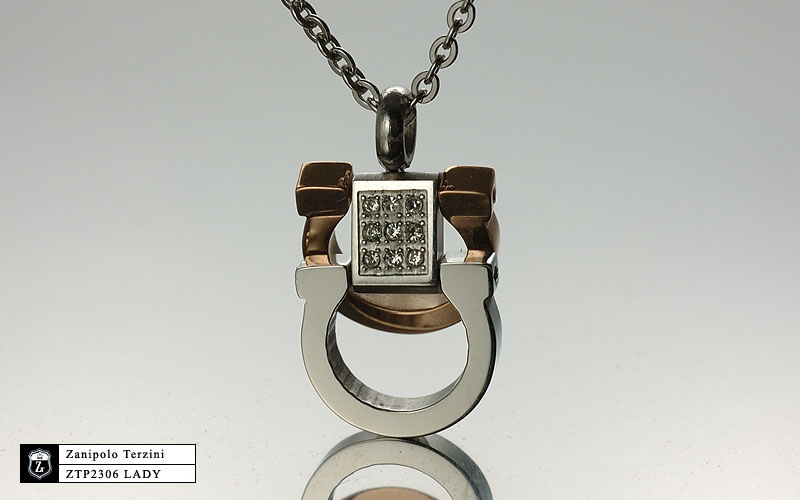 Zanipolo Terzini ZTP2306 LADY item photo5