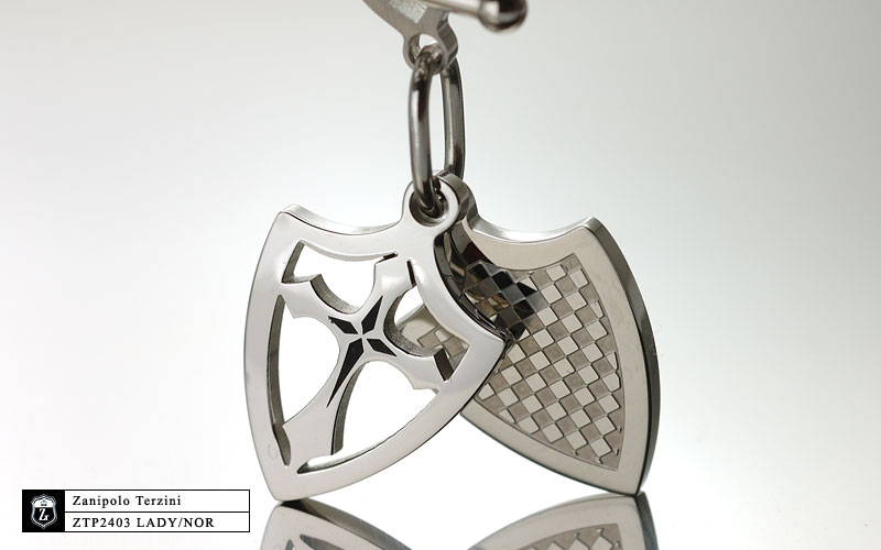 Zanipolo Terzini ZTP2403 LADY/NOR item photo2