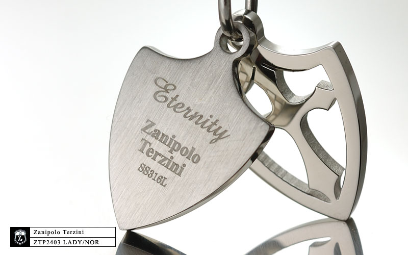 Zanipolo Terzini ZTP2403 LADY/NOR item photo3