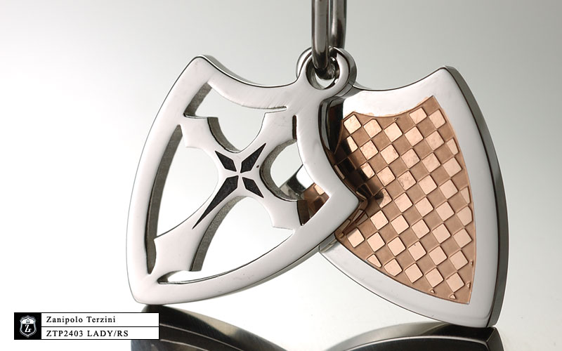 Zanipolo Terzini ZTP2403 LADY/RS item photo2
