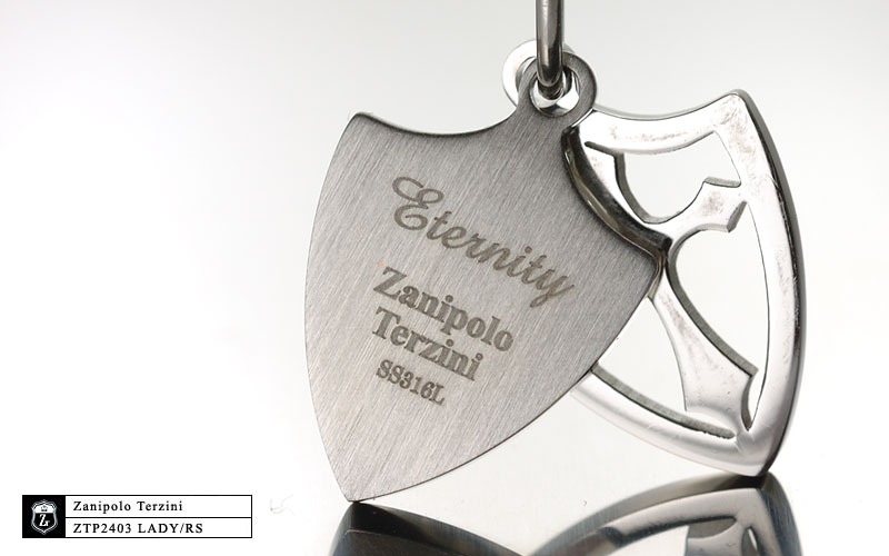 Zanipolo Terzini ZTP2403 LADY/RS item photo3