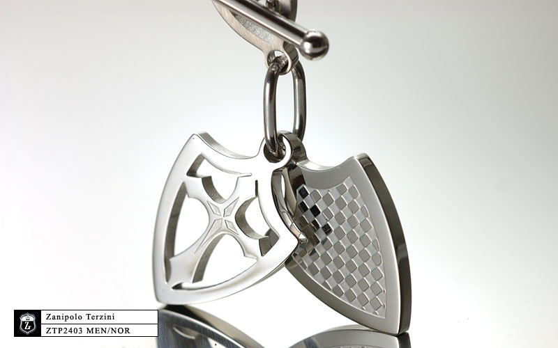 Zanipolo Terzini ZTP2403 MEN/NOR item photo2