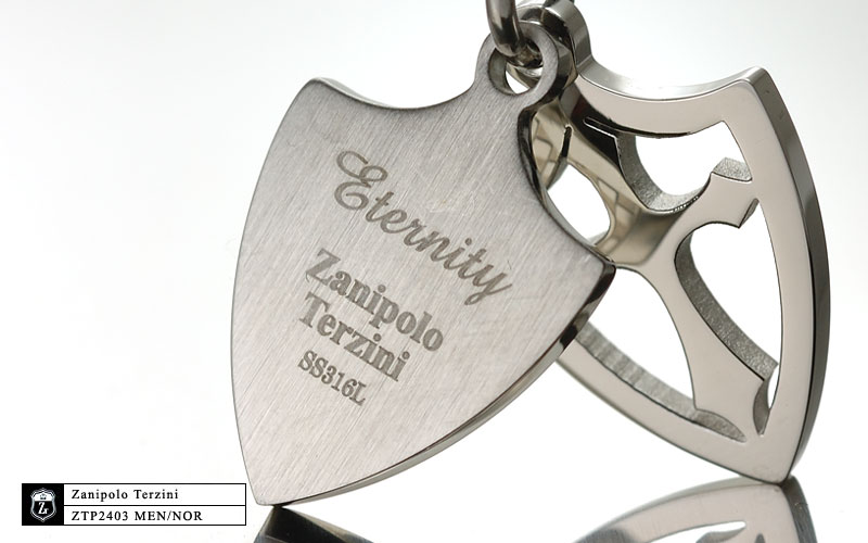 Zanipolo Terzini ZTP2403 MEN/NOR item photo3