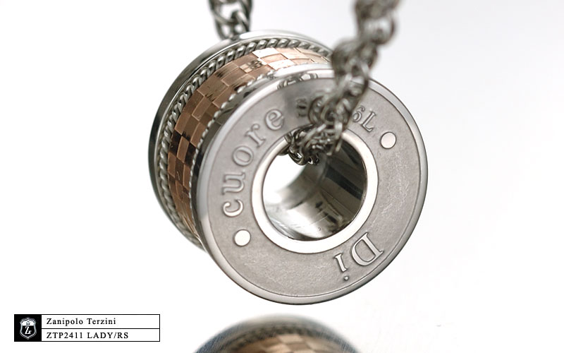 Zanipolo Terzini ZTP2411 LADY/RS item photo2