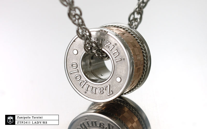 Zanipolo Terzini ZTP2411 LADY/RS item photo3