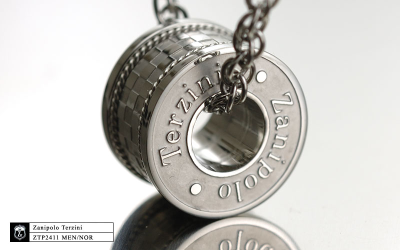Zanipolo Terzini ZTP2411 MEN/NOR item photo3