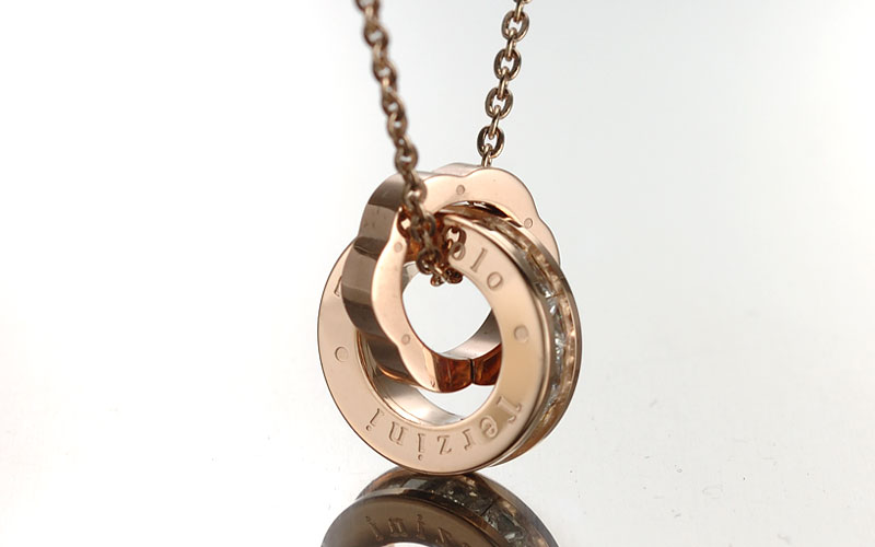 Zanipolo Terzini ZTP2422 LADY/RS item photo2