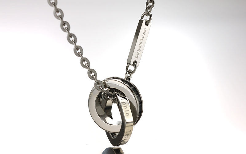 Zanipolo Terzini ZTP2422 MEN/NOR item photo2