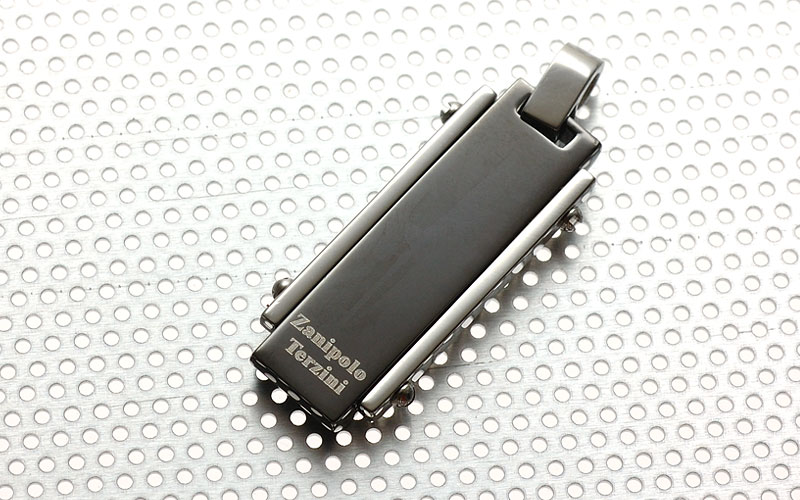 Zanipolo Terzini ZTP404 item photo2