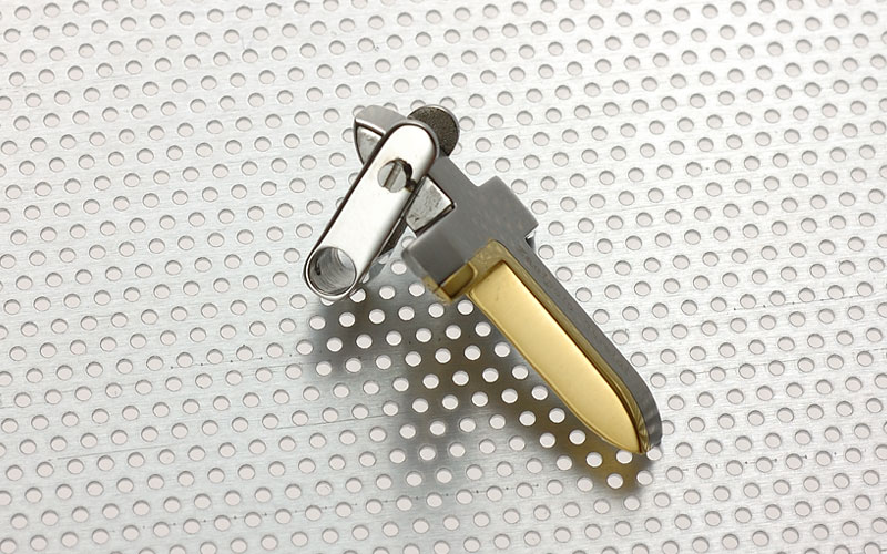 Zanipolo Terzini ZTP408 item photo2