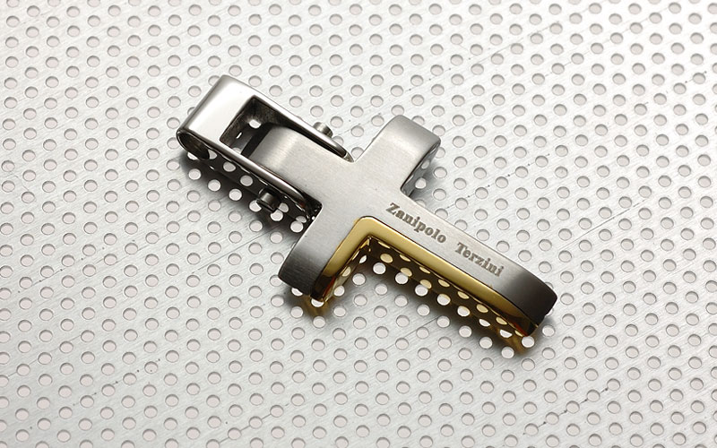 Zanipolo Terzini ZTP408 item photo3