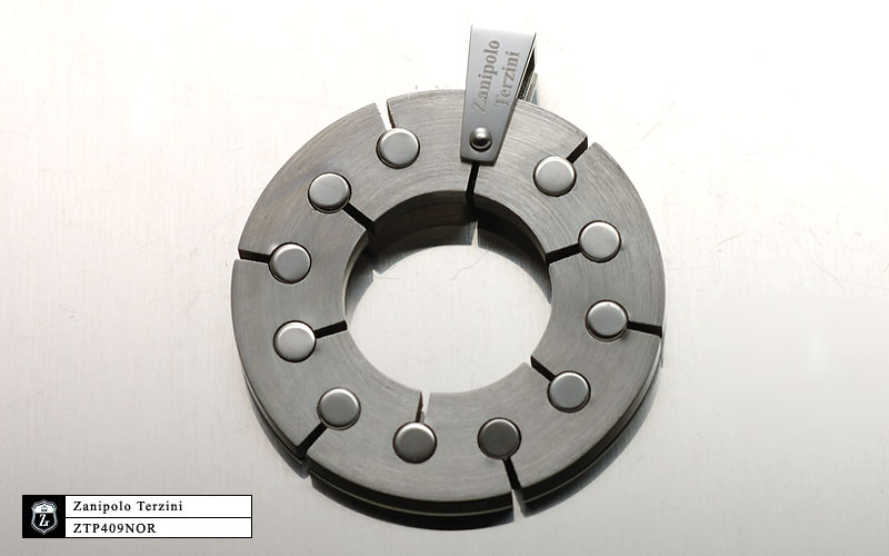 Zanipolo Terzini ZTP409NOR item photo2