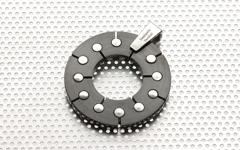 Zanipolo Terzini ZTP409 item photo2