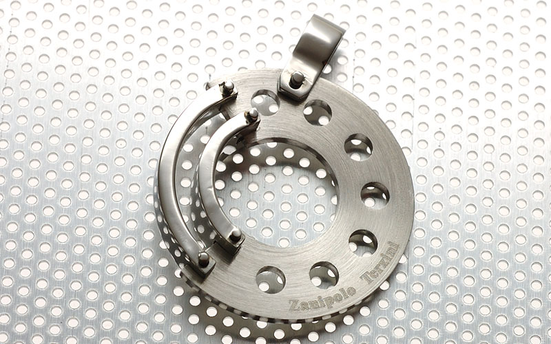 Zanipolo Terzini ZTP410 item photo2