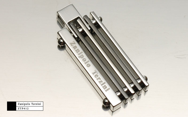 Zanipolo Terzini ZTP412 item photo2