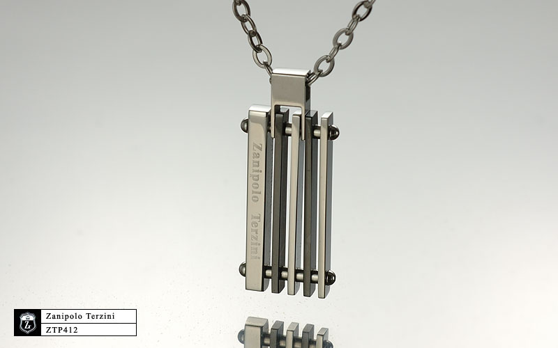 Zanipolo Terzini ZTP412 item photo3