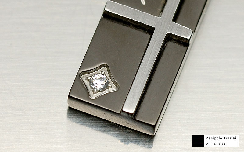 Zanipolo Terzini ZTP2244BK item photo2