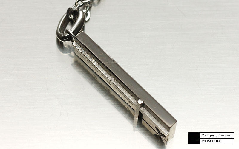 Zanipolo Terzini ZTP2244BK item photo3