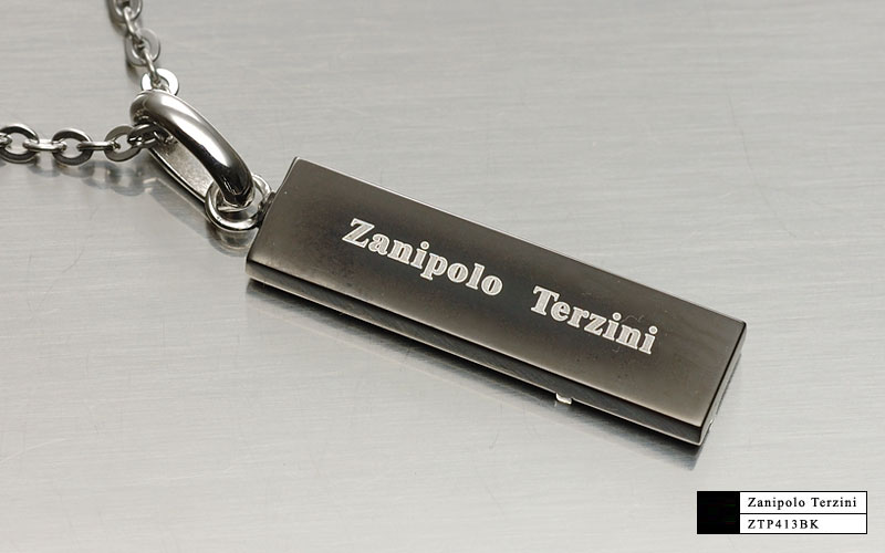 Zanipolo Terzini ZTP2244BK item photo4