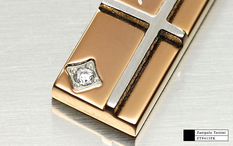 Zanipolo Terzini ZTP2244PK item photo2
