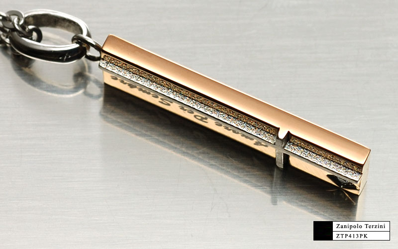 Zanipolo Terzini ZTP2244PK item photo3