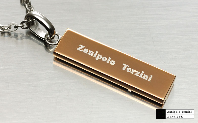 Zanipolo Terzini ZTP2244PK item photo4