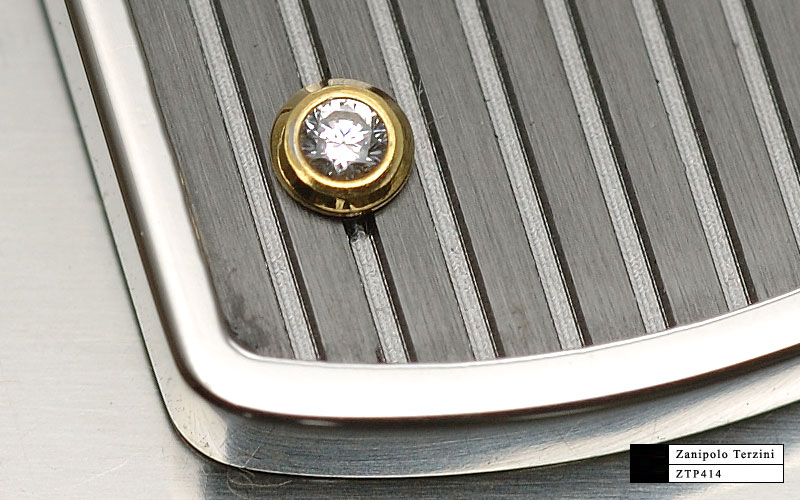 Zanipolo Terzini ZTP414 item photo2