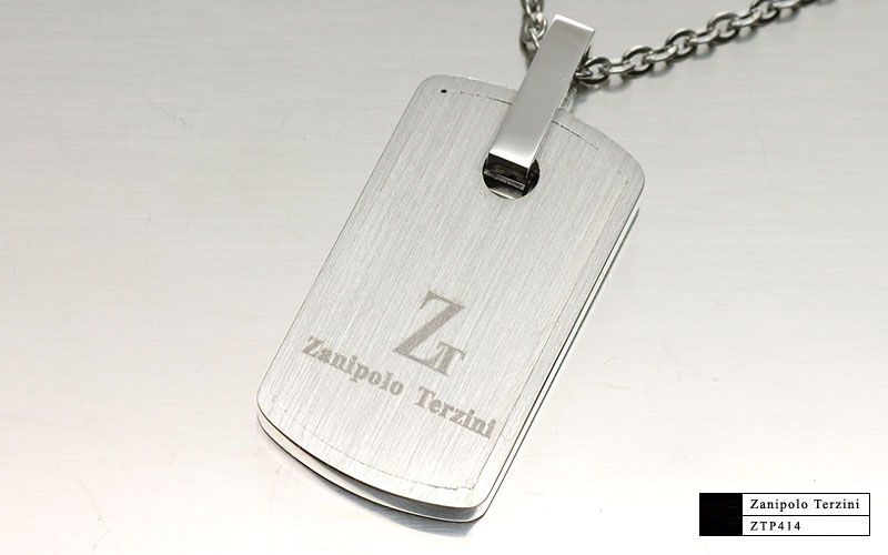 Zanipolo Terzini ZTP414 item photo3