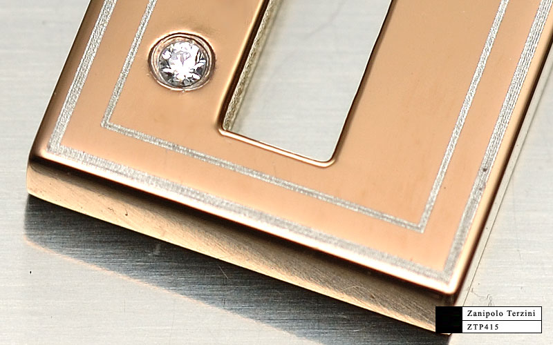 Zanipolo Terzini ZTP415 item photo2