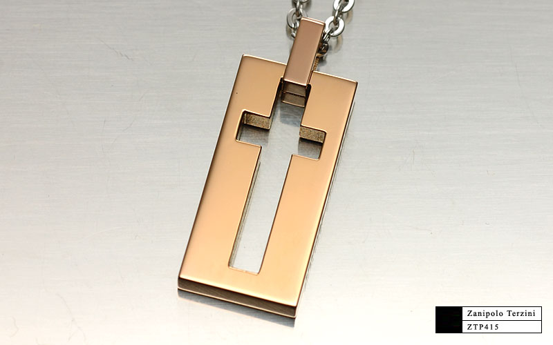 Zanipolo Terzini ZTP415 item photo3