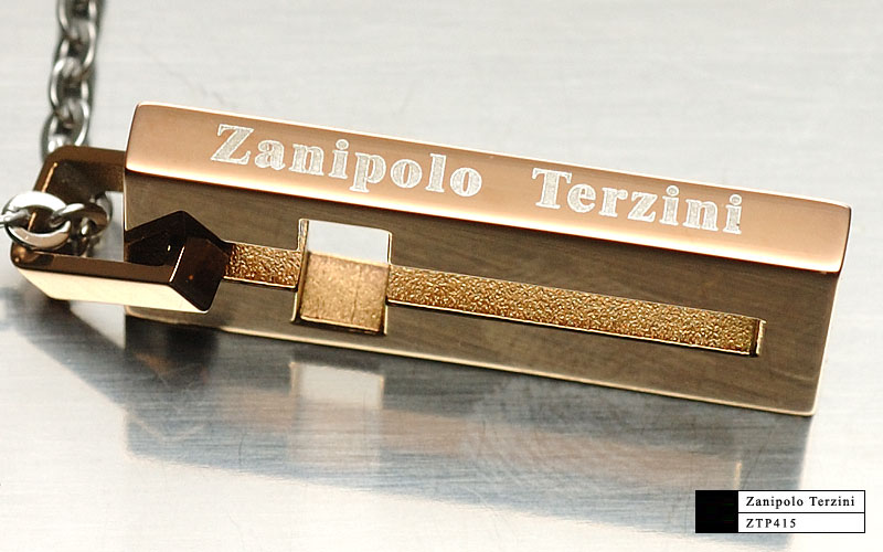 Zanipolo Terzini ZTP415 item photo4