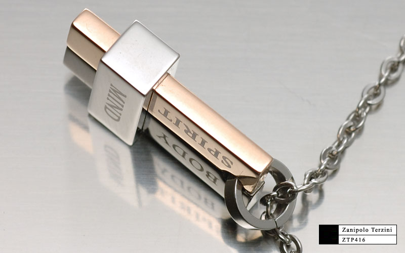 Zanipolo Terzini ZTP416 item photo2