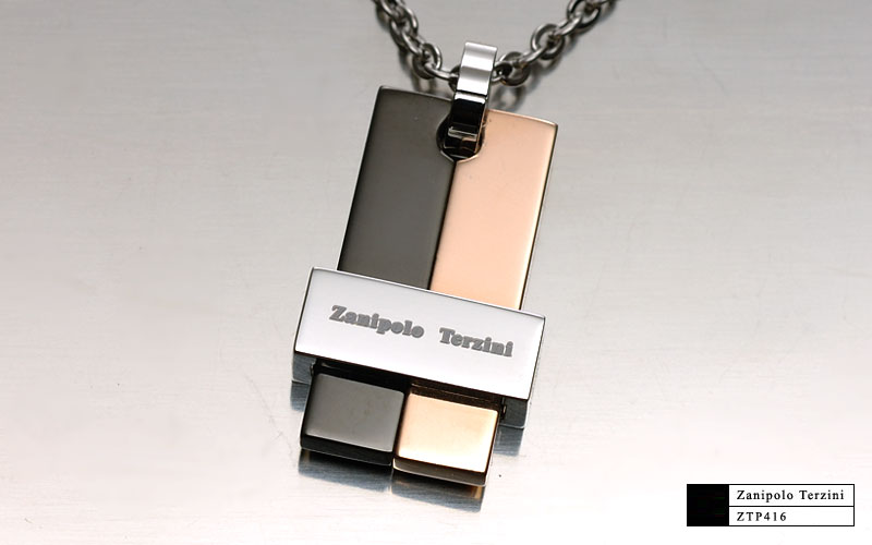 Zanipolo Terzini ZTP416 item photo3