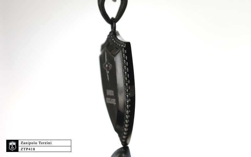 Zanipolo Terzini ZTP418 item photo2