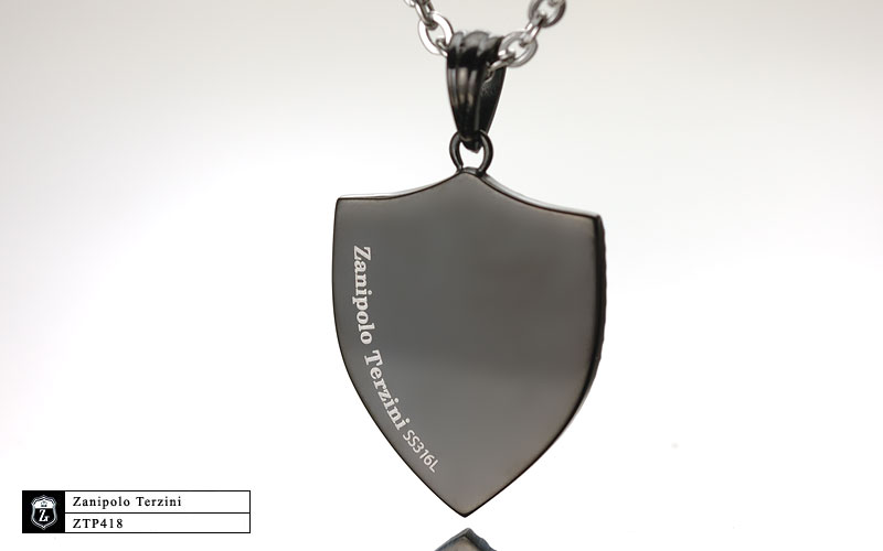 Zanipolo Terzini ZTP418 item photo3